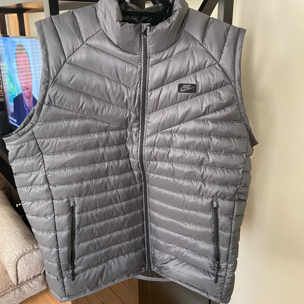 Nike Vest